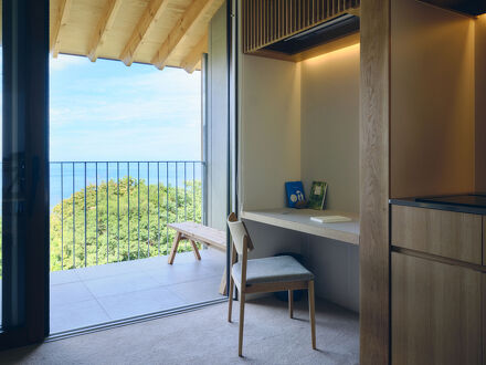 SANU 2nd Home 伊豆1st 写真