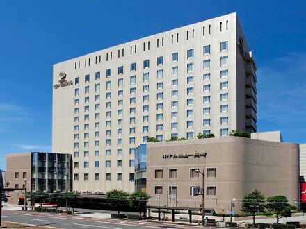 ホテルニュー長崎 写真