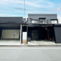 D旅館 茗荷谷 写真