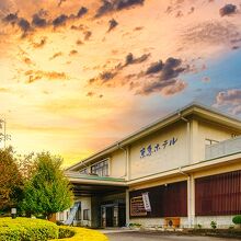 写真：楽天トラベル