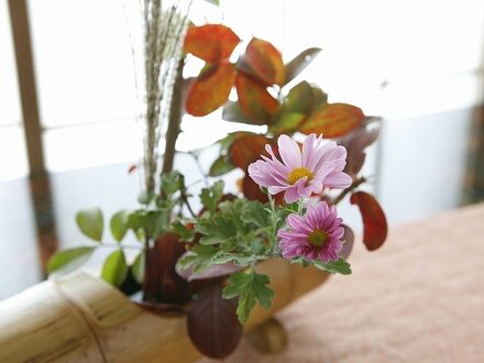 観泉荘　こまや 写真