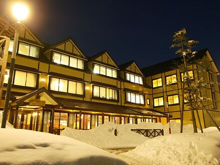 プチホテル リヴェール勝山 写真