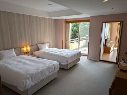 赤沢温泉ホテル 写真