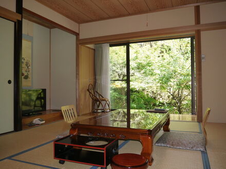 山鹿温泉 旅館・家族湯いまむら 写真