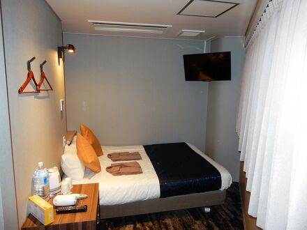 HOTEL S-PRESSO the north 写真