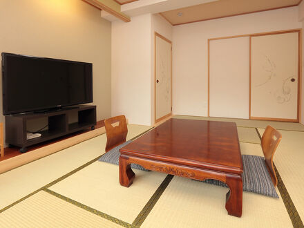 囲炉裏の宿　豊楽 写真