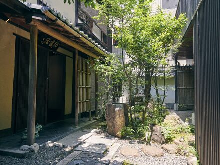 MACHIYA SAUNA KYOTO 写真