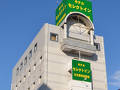 岩倉・江南のホテル