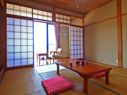 国民宿舎 海府荘 写真