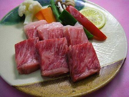 塩原温泉 明賀屋本館 写真
