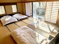 山中湖ハウス 写真