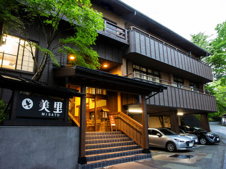 旅館 美里 写真