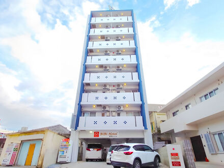 BIBI HOTEL FUTENMA 写真