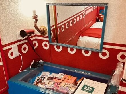 三原ステーションホテル 写真