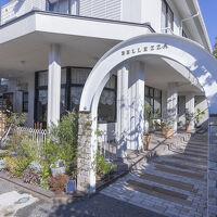 Auberge BELLEZZA 湯郷 写真