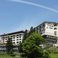 赤倉温泉　ホテル太閤 写真