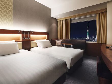 ロッテシティホテル錦糸町 写真