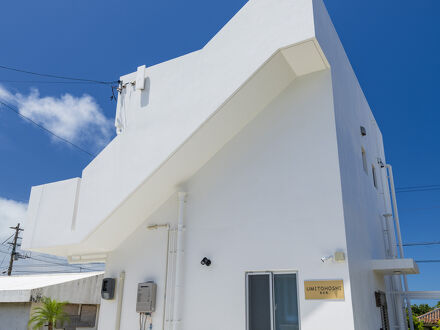 UMITOHOSHI宮古島 写真