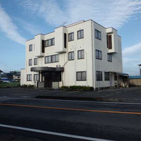 ビジネスホテルつるみ 写真