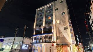 慶 HOTEL LIKE RESIDENCE