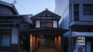 FAUNAYA KURA 藏