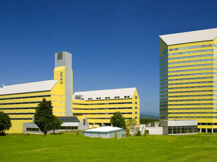 ANAクラウンプラザリゾート安比高原 写真