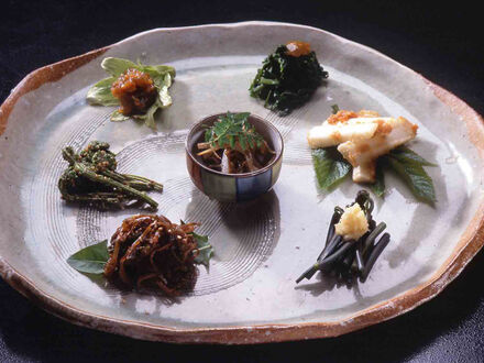 鹿教湯温泉　鹿乃屋旅館 写真