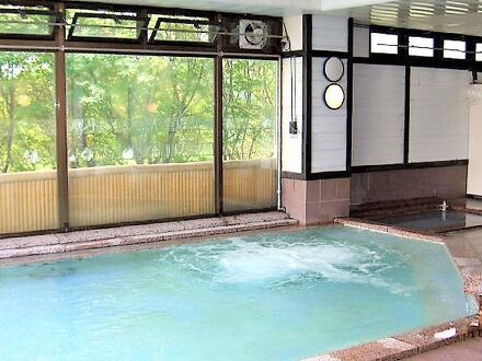 ホテル奥中山高原 写真