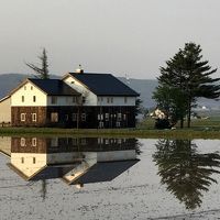 Gufoの森 上富良野 写真