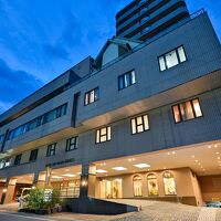 ホテル サンバリー アネックス 写真