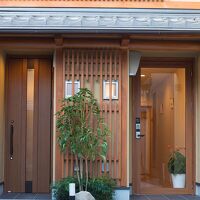 京アンスイン (Kyo Anthu Inn) 写真