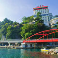 大江戸温泉物語 熱海伊豆山 ホテル水葉亭 写真