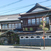 伊勢河崎の町宿　星出館 写真