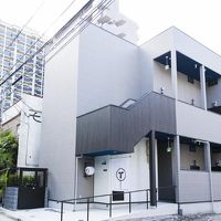 TRIP POD SUMIYOSHI A  写真