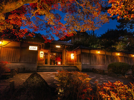 南禅寺 八千代 写真