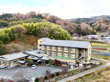 湯元　久米川温泉 写真