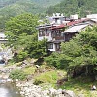 旅館 三冨久 写真