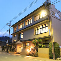 旅館　ゆばた 写真