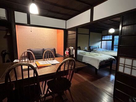 京町家 雅 釜座邸 写真