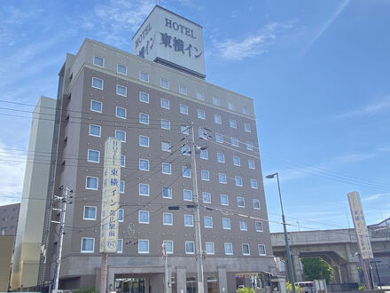 東横インとかち帯広駅前 写真