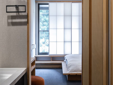 別府ホテル塒 写真