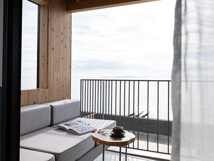 KAMOME SLOW HOTEL 写真