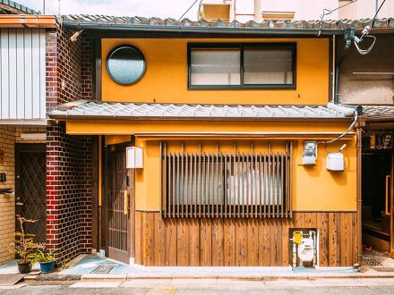 慶有魚 五条 写真
