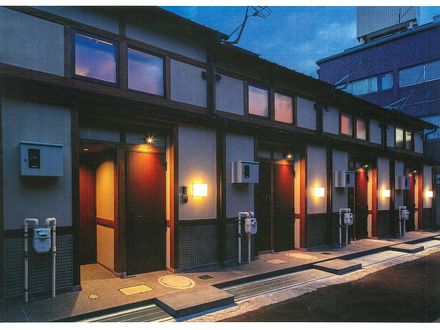 町家レジデンスイン かがびの宿泊予約なら【フォートラベル】の格安 