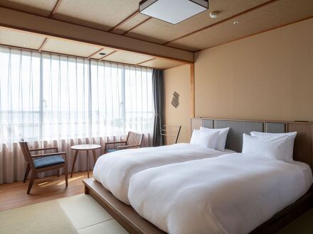 指宿温泉　こらんの湯　錦江楼 写真