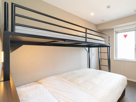 スーパーホテル上越妙高駅西口 写真