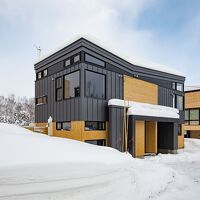 ホリデーニセコ マウンテンバタフライ 写真