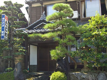 民宿　たにわ 写真