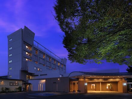 ホテルシンフォニーアネックス 写真