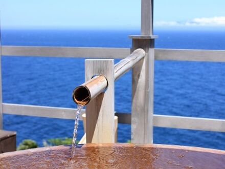 温泉かけ流しの小さな湯宿　福の湯 写真